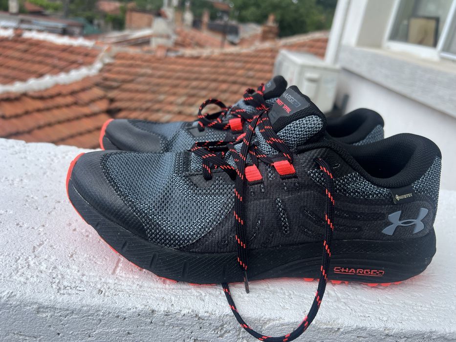 Under Armour 45 Gore-Tex