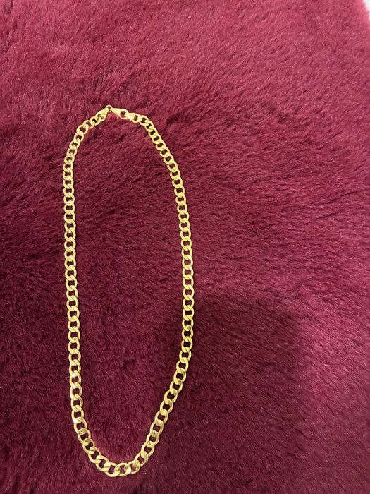 Lant superb de aur 22K de 26.829grm [Produs NOU]