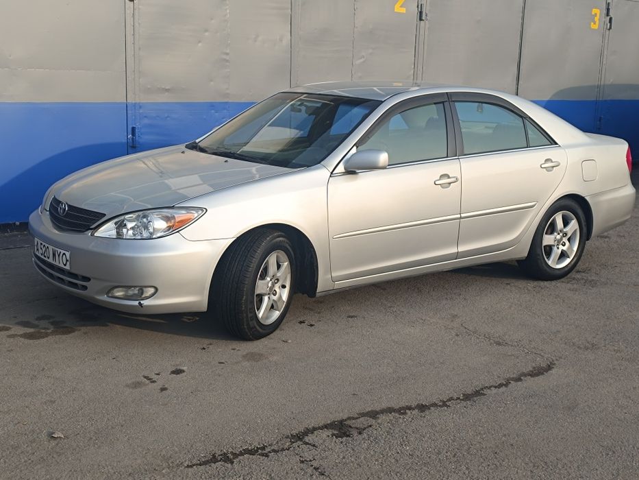 Продам автомобиль Тойота Камри 30