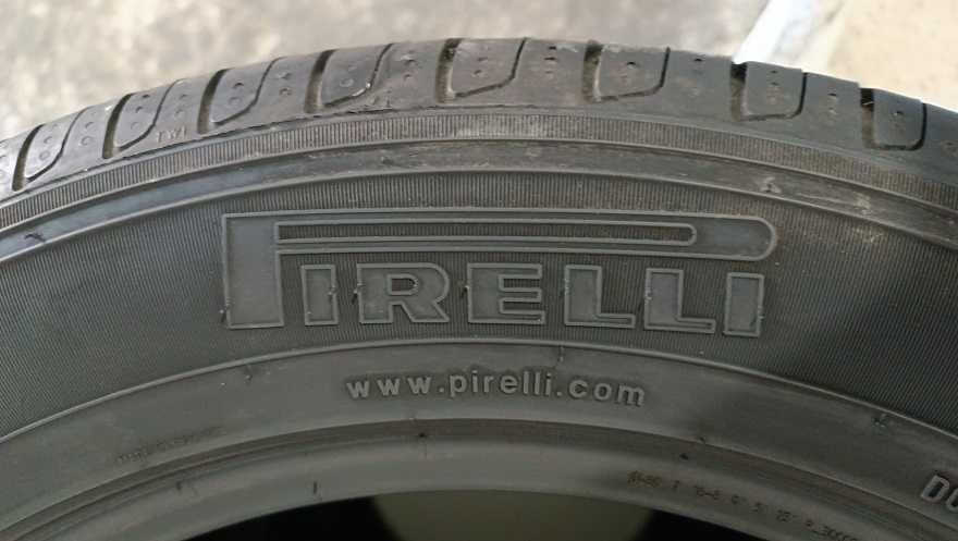 ANVELOPE 235 55 18 100V 235/55/18 PIRELLI CP V10355 VARA