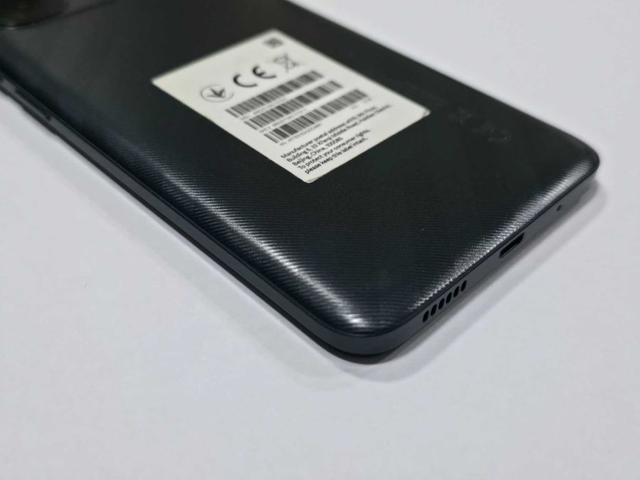 Xiaomi Redmi 12C 32GB 3GB RAM Dual