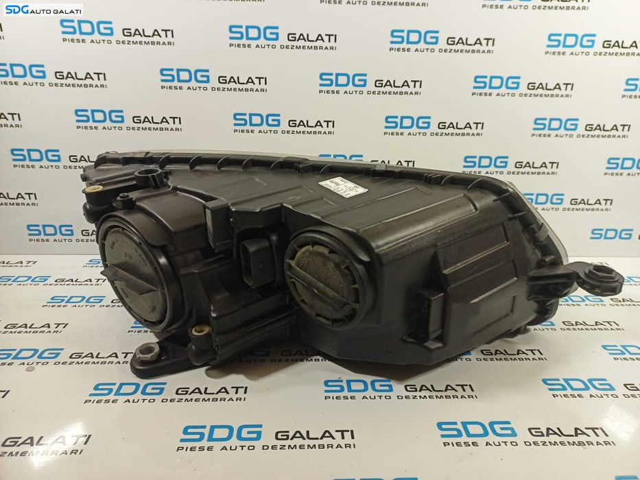 Far Stanga FARA Xenon Skoda Octavia 3 2013 - 2017 [L1871]