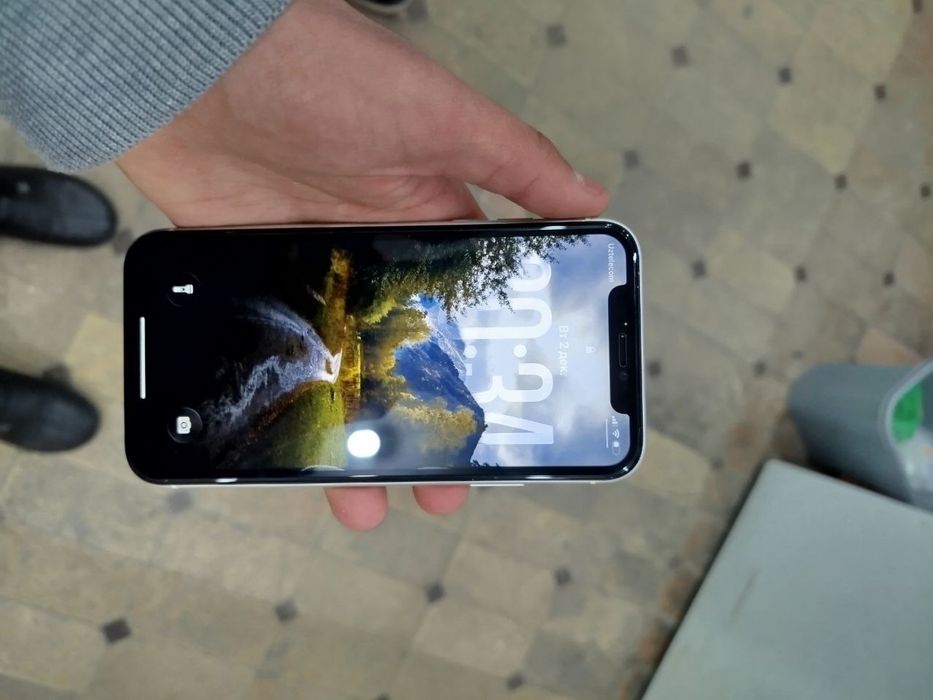 Iphone 11 bir oy gartiya