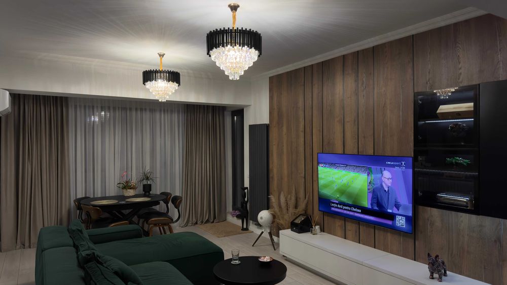 Electrician instalari si interventii