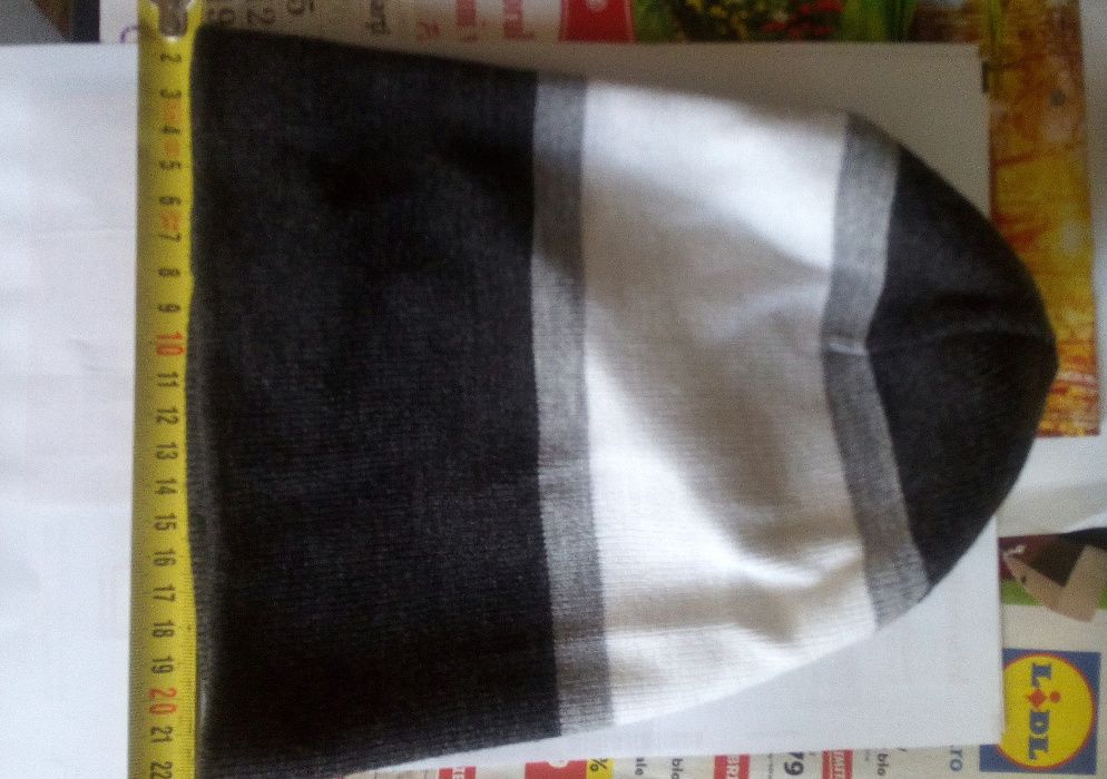 5 Caciuli fesuri pt. SKY si copii fulare