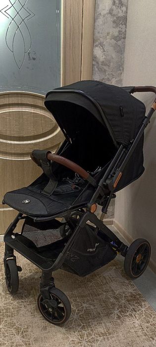 Продам коляску iming baby