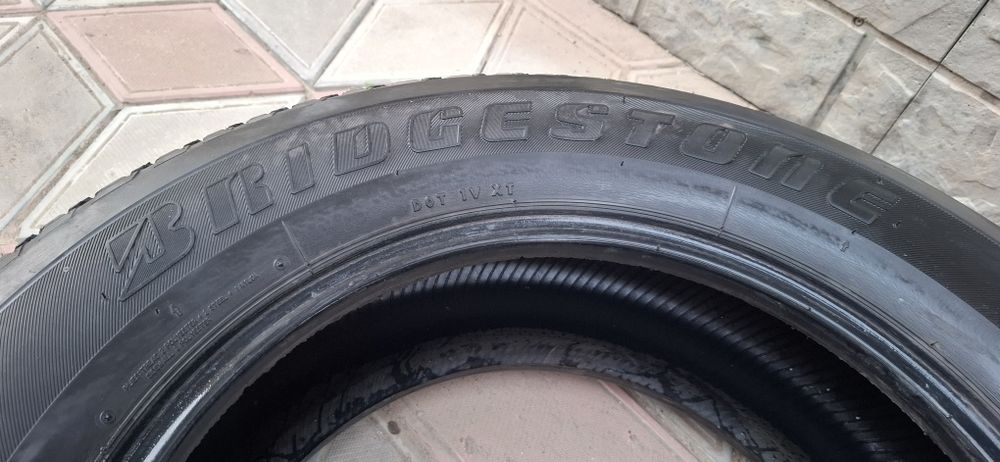 Продам шины Bridgestone