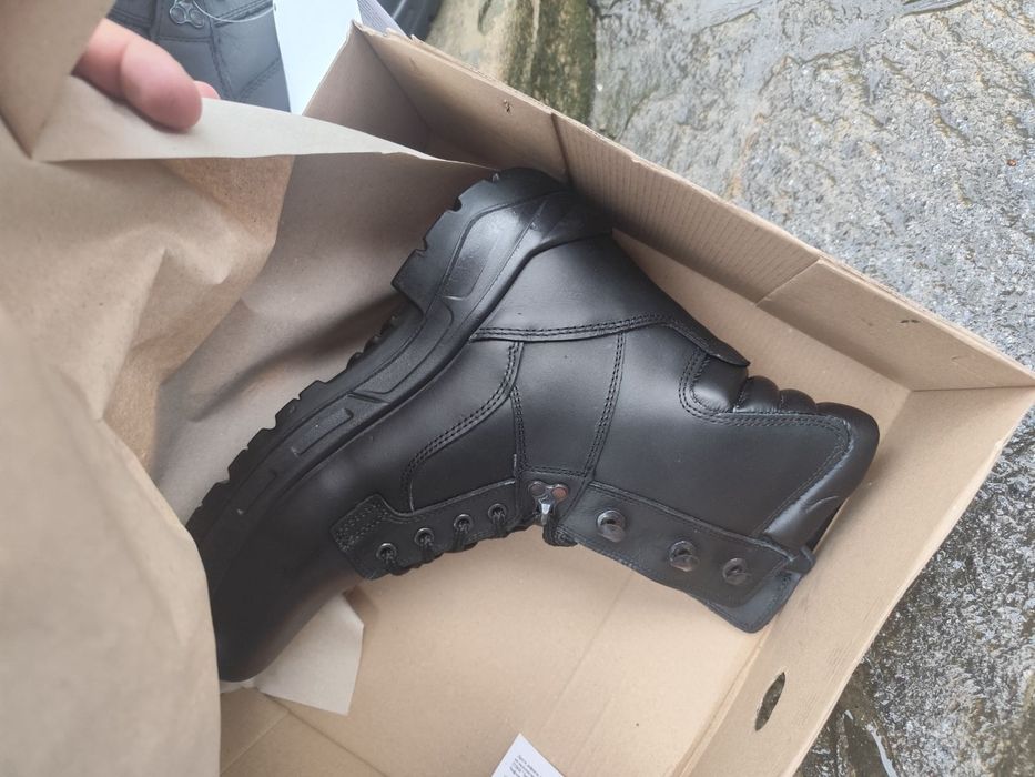 Кубинки мъжки 43