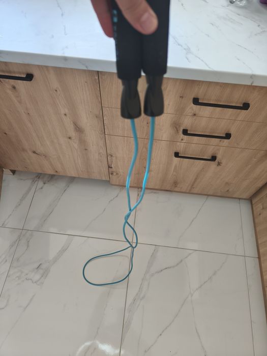 Въже за скачане Domyos