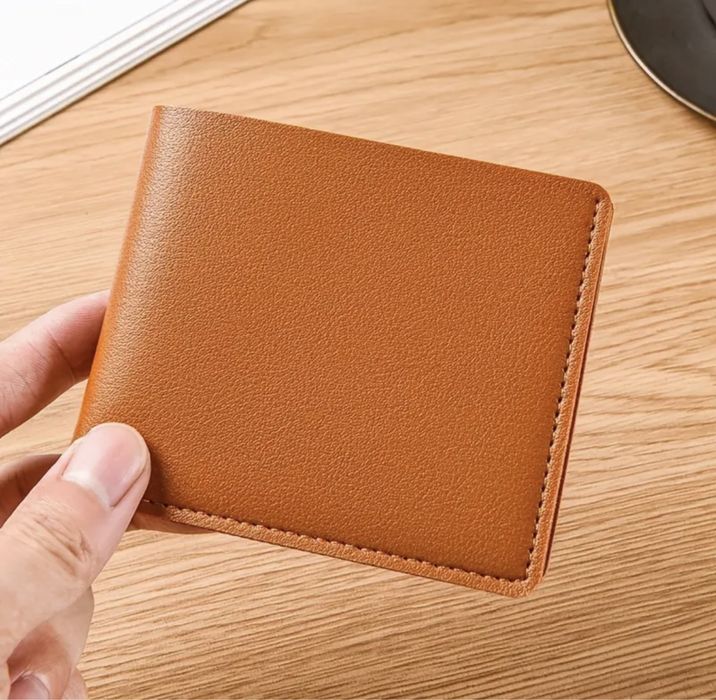 Portofel barbatesc nou