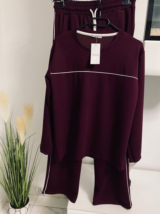 Set Oysho nou cu etichetă