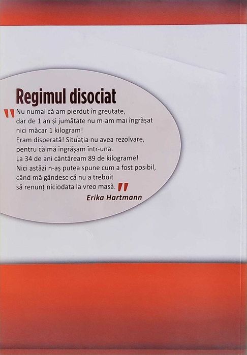 Regimul Disociat, Direct Office, Data apariției 2006 Limba Română