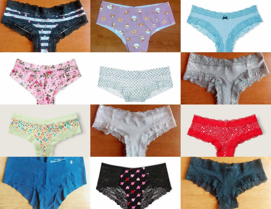 Lenjerie Victoria's Secret