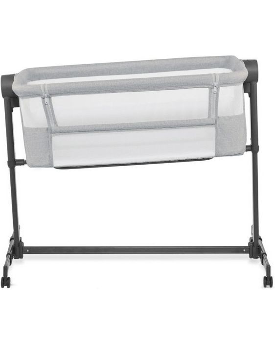 Приставно бебешко легло Co-Sleeper Kinderkraft Neste 2 in 1