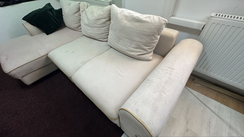 Canapea Mobexpert stare excelentă