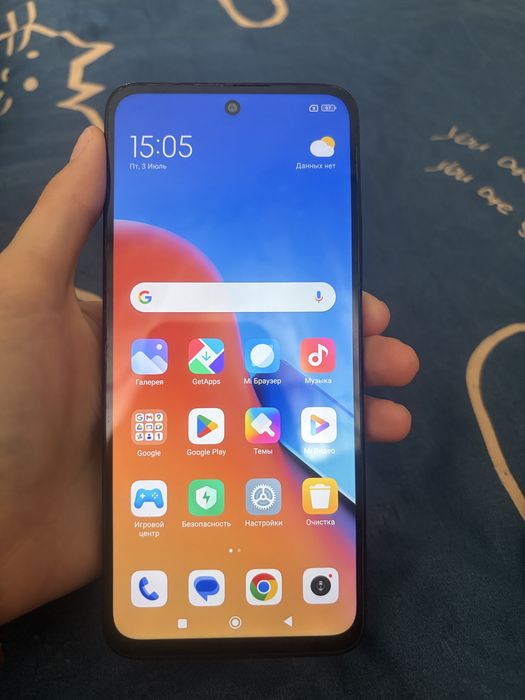 Телефон Redmi 12 256GB