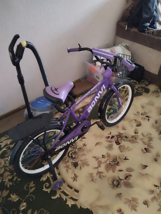 Продается велосипед