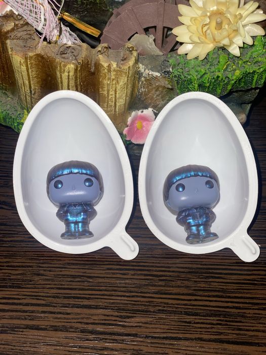 Уилл из очень странных дел