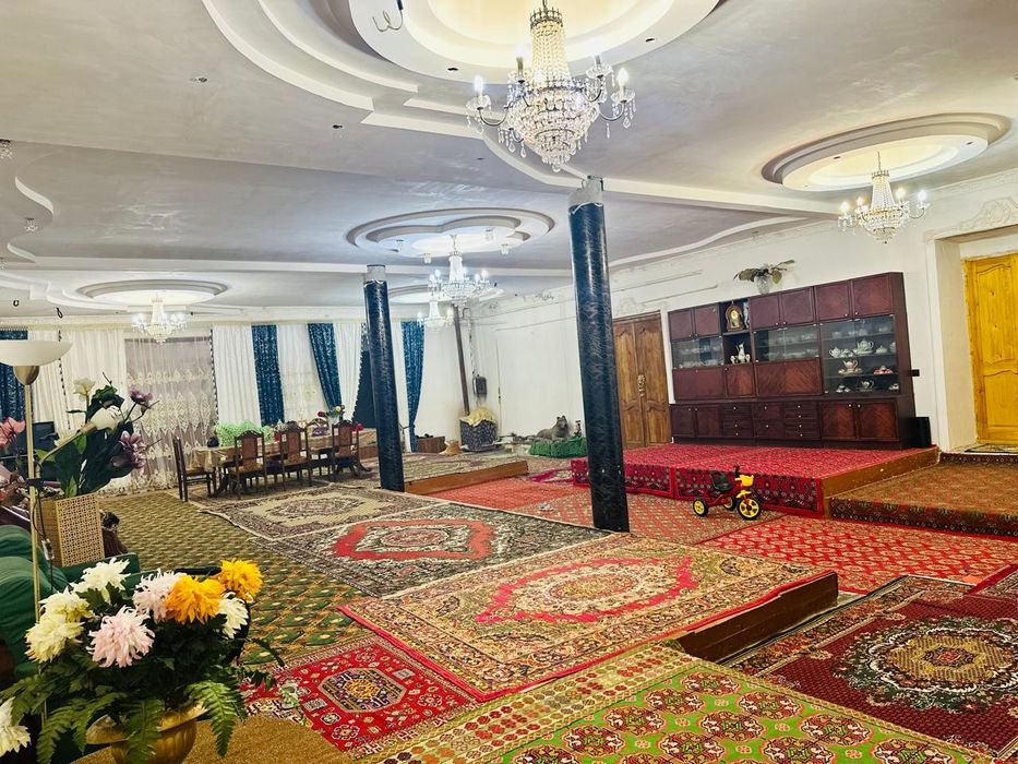 Ховли жой барча жихозлари бн