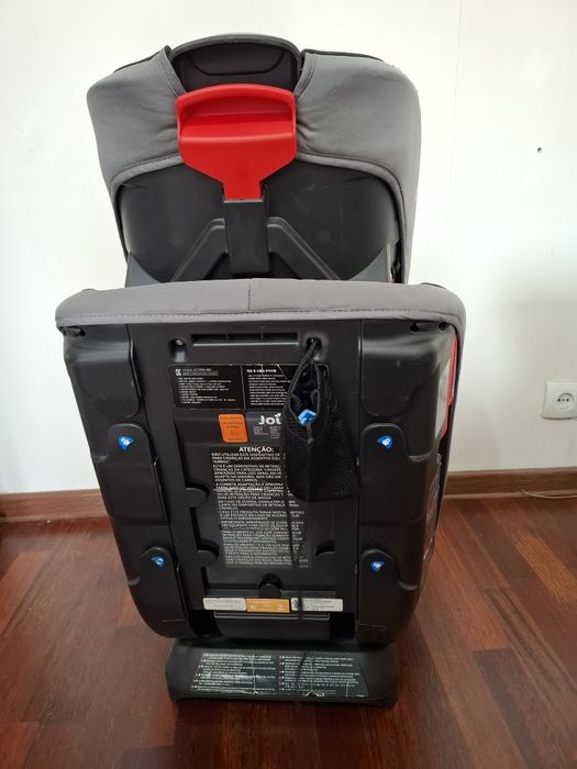 Детское автокресло JOE