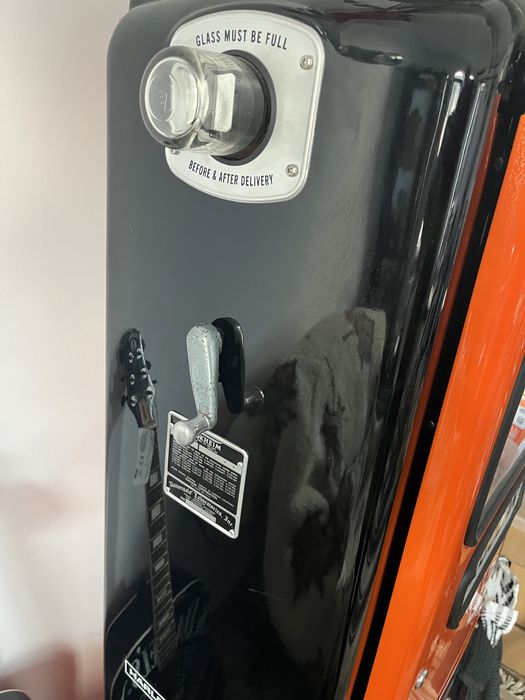 Harley davidson fuel pump