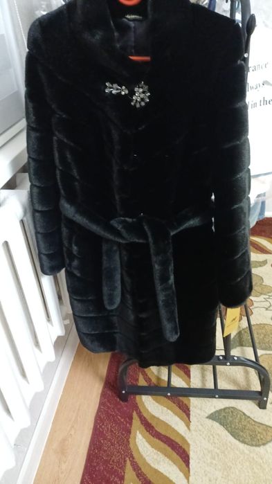 Продам шубу, новая