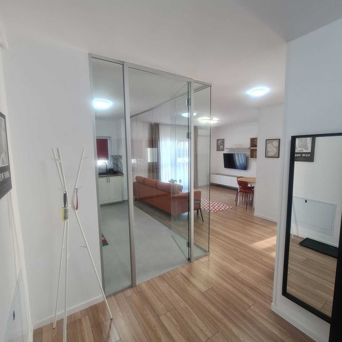 Inchiriere apartament 2 camere Otopeni, Ilfov