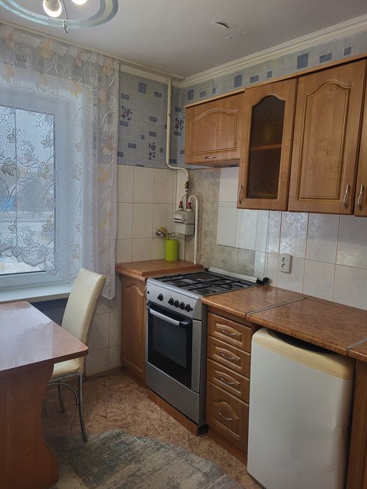 Продам 2 ком квартиру