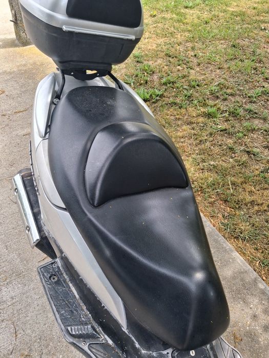 Vand Scuter 125 cmc
