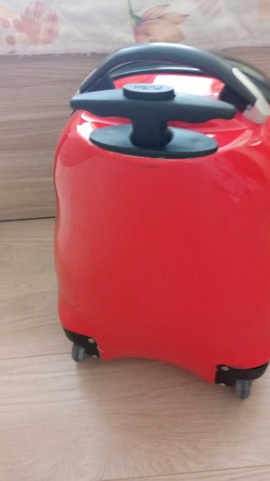 Детски куфар калинка