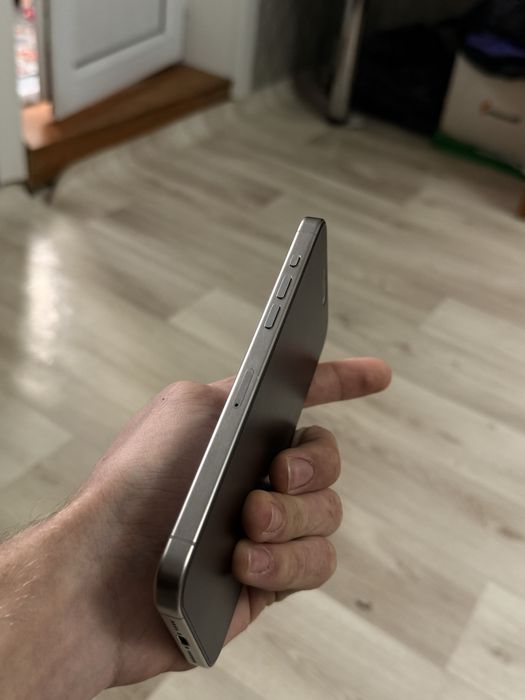 iPhone 15 pro max 256gb