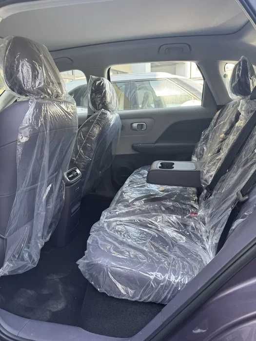 leapmotor b10 naxt va nasiya