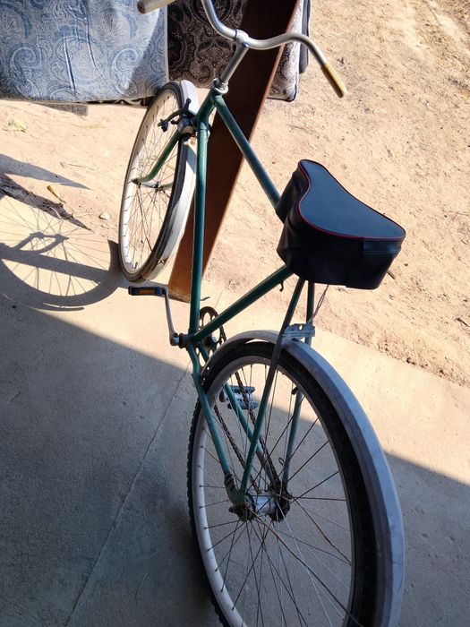 Продам велосипед советскии