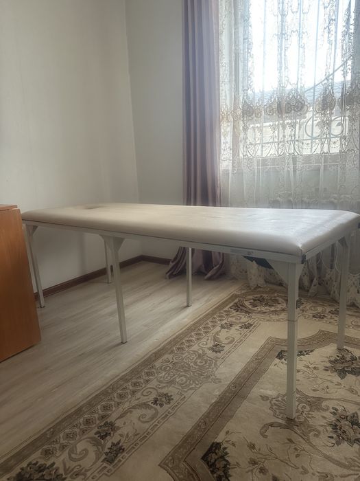 Кушетка оборудование