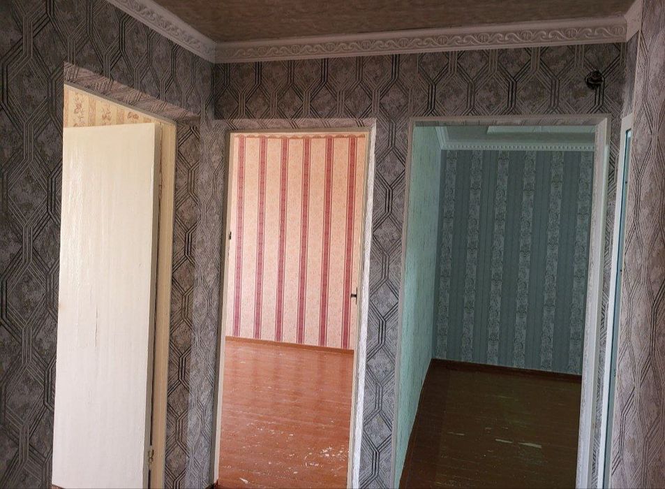 Беруний якин 3 хона 4 хона киган