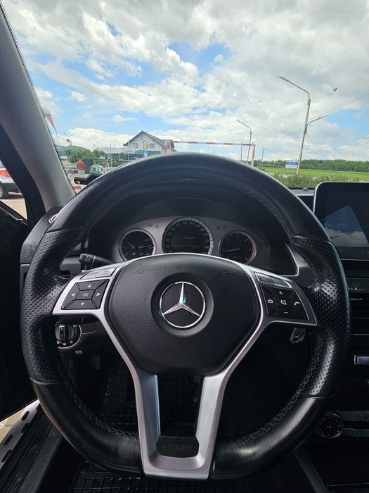 MERCEDES-BENZ GLK-Class 2009 — imagine 5