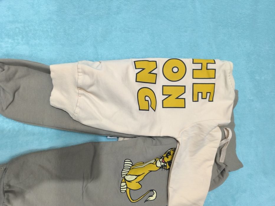 Детский кеимдер арзан багада