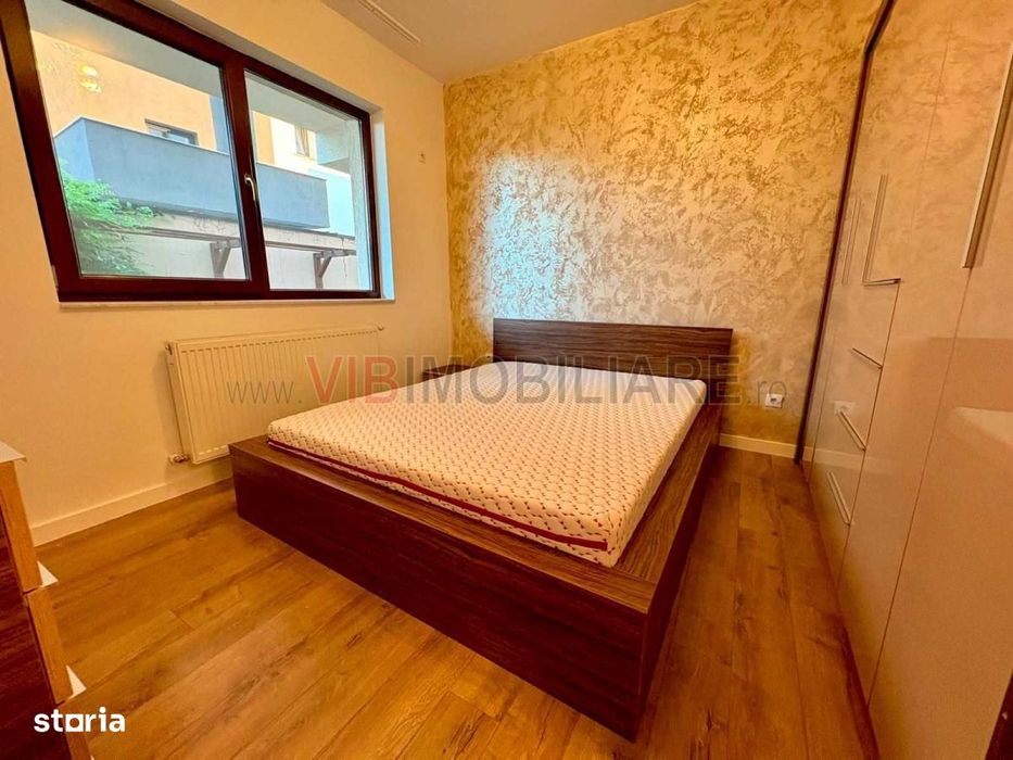 3 Camere - Bloc Nou - Crangasi - Metrou