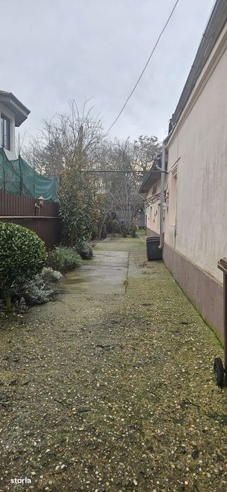 Casa 1 Mai // Bucegi