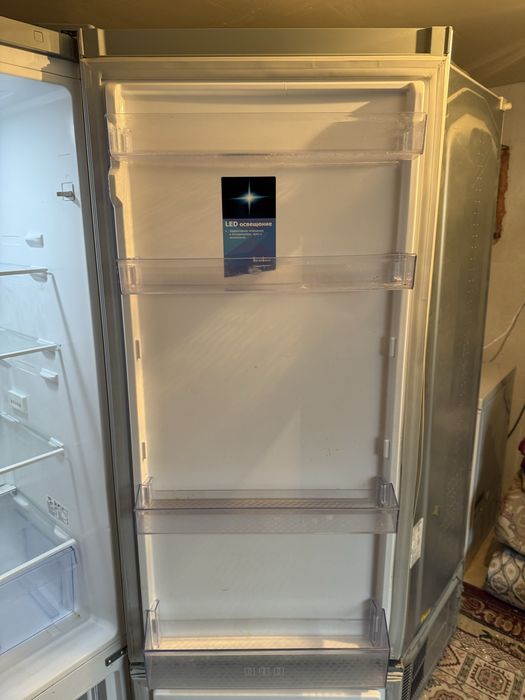 Холодильник сатылады