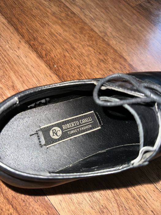 Туфли мужские 44-45