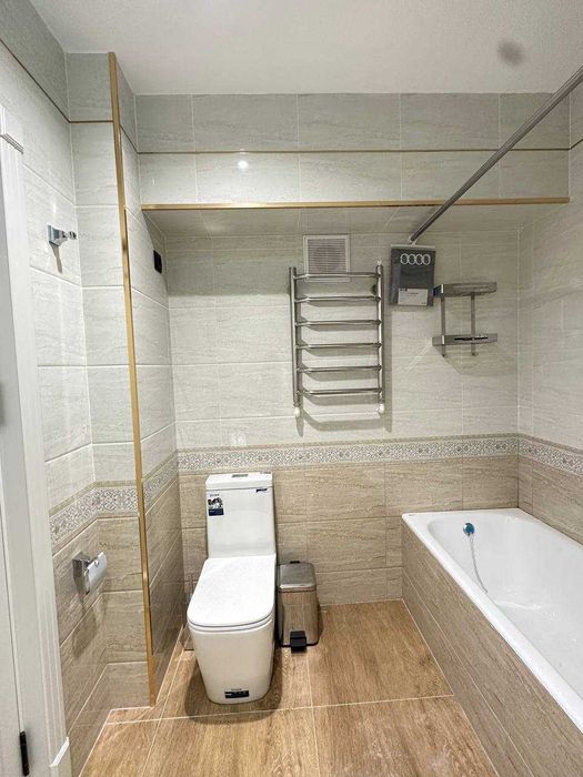 Сдается квартира в Ц-4 Ардус