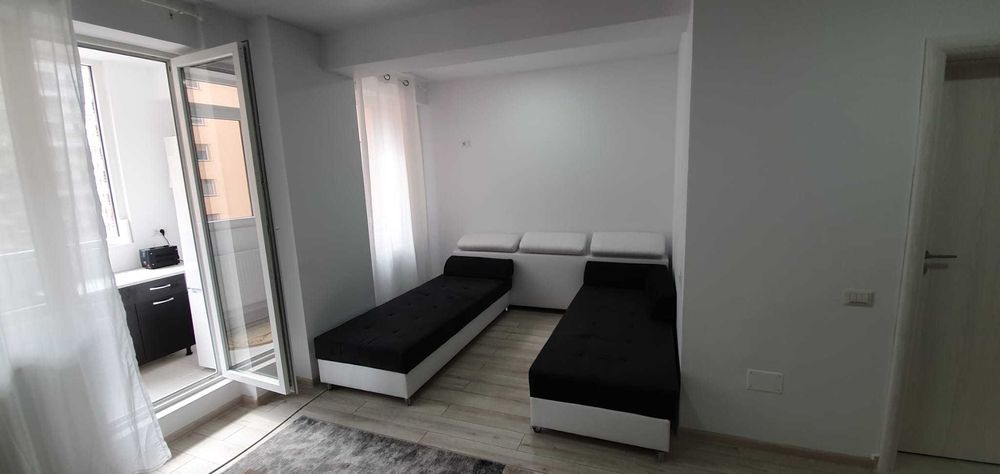 Închiriez garsonieră Militari rezident