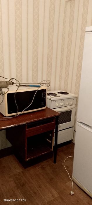 Сдаётся комната на КШТ за 55000