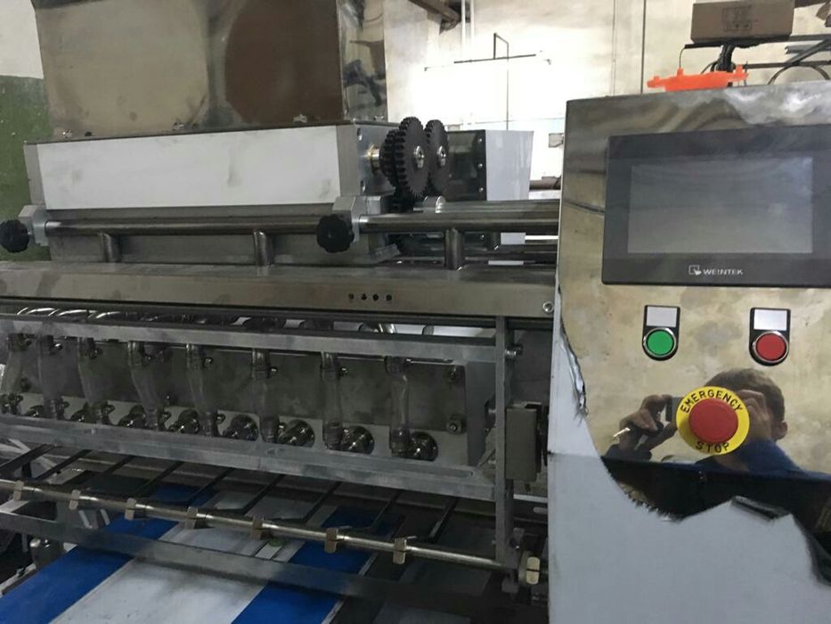 Кондитерское оборудование