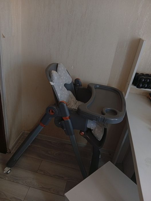 детский стульчик