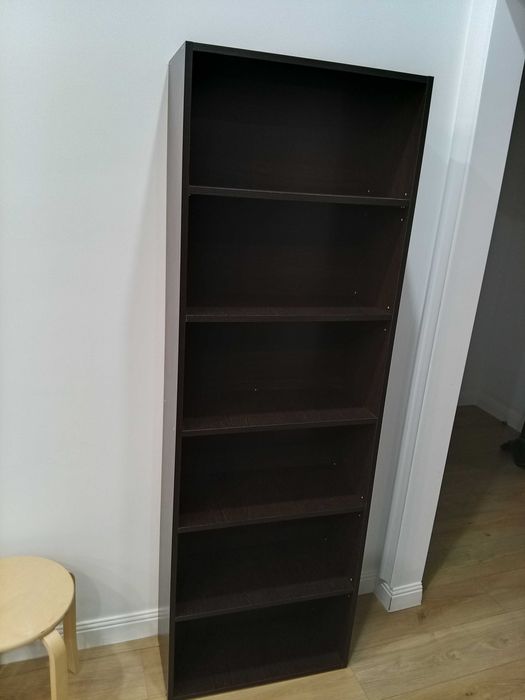 Книжный шкаф, шкаф