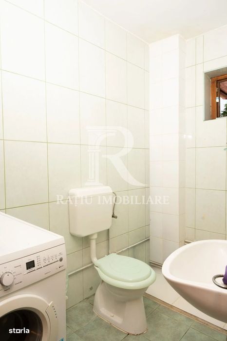 Casă cu 3 Dormitoare | Teren 1.068 mp | Cheriu | Bihor