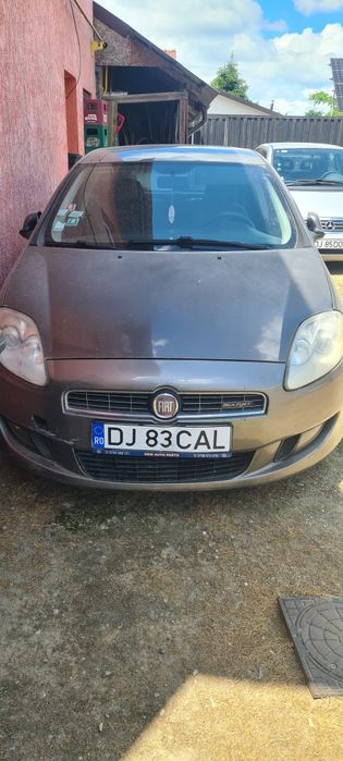 FIAT Bravo