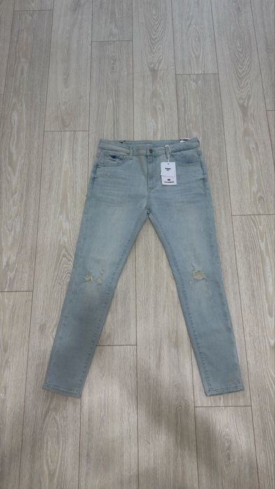 Blugi noi Bershka/pull&bear diferite modele